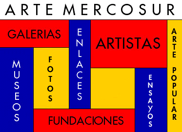 Bienvenidos a Artemercosur